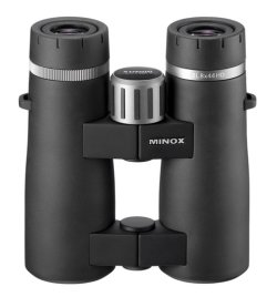 RED DOT Award 2014: Designpreis für das MINOX BL 8x44 HD RED DOT Award 2014: Designpreis für das MINOX BL 8x44 HD