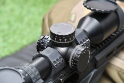 Vorstellung und Video: Modellerweiterung bei Steiner – zwei Varianten des M7Xi 2,9-20x50 erweitern die M-Reihe Verstelltürme des M7Xi 2,9-20x50