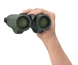 Swarovski EL Range line of binoculars Swarovski EL Range line of binoculars