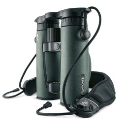 Swarovski EL Range line of binoculars Swarovski EL Range line of binoculars
