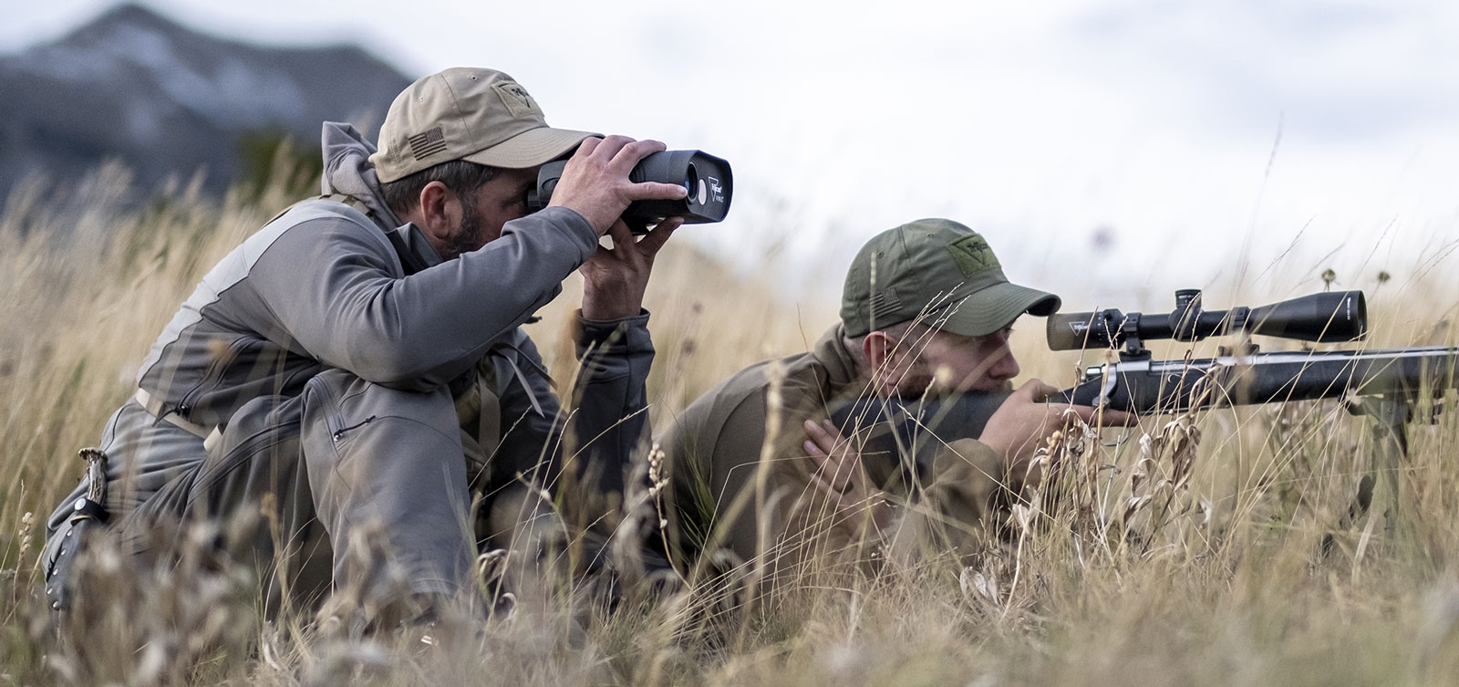 trijicon: Trijicon Ventus: Der erste Laserentfernungsmesser mit Windberechnung - Revolution für Long-Range-Schießen? trijicon: Trijicon Ventus: Der erste Laserentfernungsmesser mit Windberechnung - Revolution für Long-Range-Schießen?