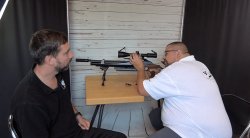 Tutorial von AirGhandi: Wie wird ein Zielfernrohr auf einem Luftgewehr richtig montiert und eingeschossen? Tutorial von AirGhandi: Wie wird ein Zielfernrohr auf einem Luftgewehr richtig montiert und eingeschossen?