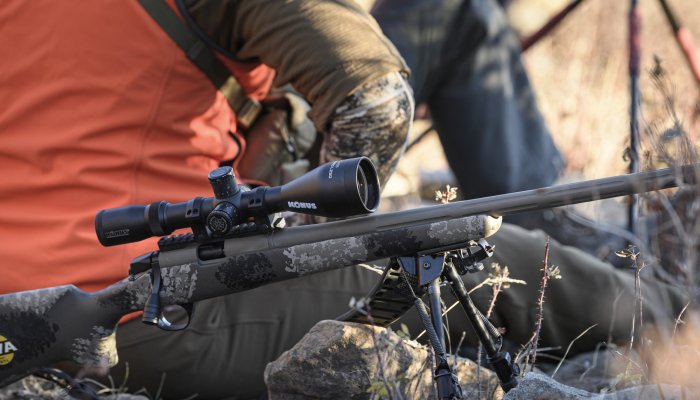 umarex: Optiken für Jagd und Schießstand: Umarex übernimmt den Exklusiv-Vertrieb von Konus Optical & Sport in Deutschland