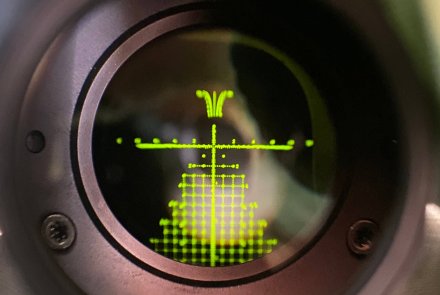 User-Test: Langzeittester Rafael Nehring und seine ersten Eindrücke zum Zero Compromise Optic ZC527 Zero Compromise Optic ZC527 Zielfernrohr fuer Long Rang und Jagd