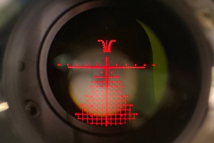 User-Test: Langzeittester Rafael Nehring und seine ersten Eindrücke zum Zero Compromise Optic ZC527 Zero Compromise Optic ZC527 Zielfernrohr fuer Long Rang und Jagd