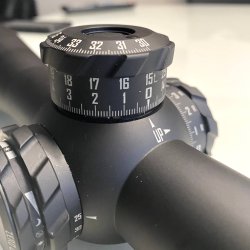 User-Test: Langzeittester Rafael Nehring und seine ersten Eindrücke zum Zero Compromise Optic ZC527 Zero Compromise Optic ZC527 Zielfernrohr fuer Long Rang und Jagd