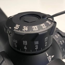User-Test: Langzeittester Rafael Nehring und seine ersten Eindrücke zum Zero Compromise Optic ZC527 Zero Compromise Optic ZC527 Zielfernrohr fuer Long Rang und Jagd