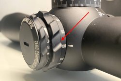 User-Test: Langzeittester Rafael Nehring und seine ersten Eindrücke zum Zero Compromise Optic ZC527 Zero Compromise Optic ZC527 Zielfernrohr fuer Long Rang und Jagd