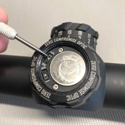 User-Test: Langzeittester Rafael Nehring und seine ersten Eindrücke zum Zero Compromise Optic ZC527 Zero Compromise Optic ZC527 Zielfernrohr fuer Long Rang und Jagd