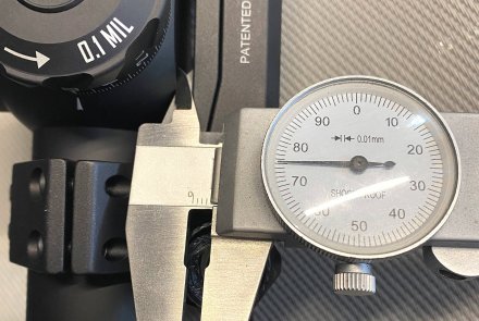 User-Test: Langzeittester Rafael Nehring über Montage und Grundeinstellung des Zero Compromise Optic ZC527 Zero Compromise Optic ZC527 Zielfernrohr fuer Long Rang und Jagd