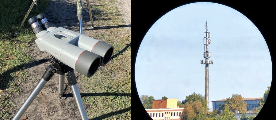 User-Langzeittest: Rafael Nehring mit dem Zielfernrohr Zero Compromise Optic ZC527 unter freiem Himmel User-Langzeittest: Rafael Nehring mit dem Zielfernrohr Zero Compromise Optic ZC527 unter freiem Himmel