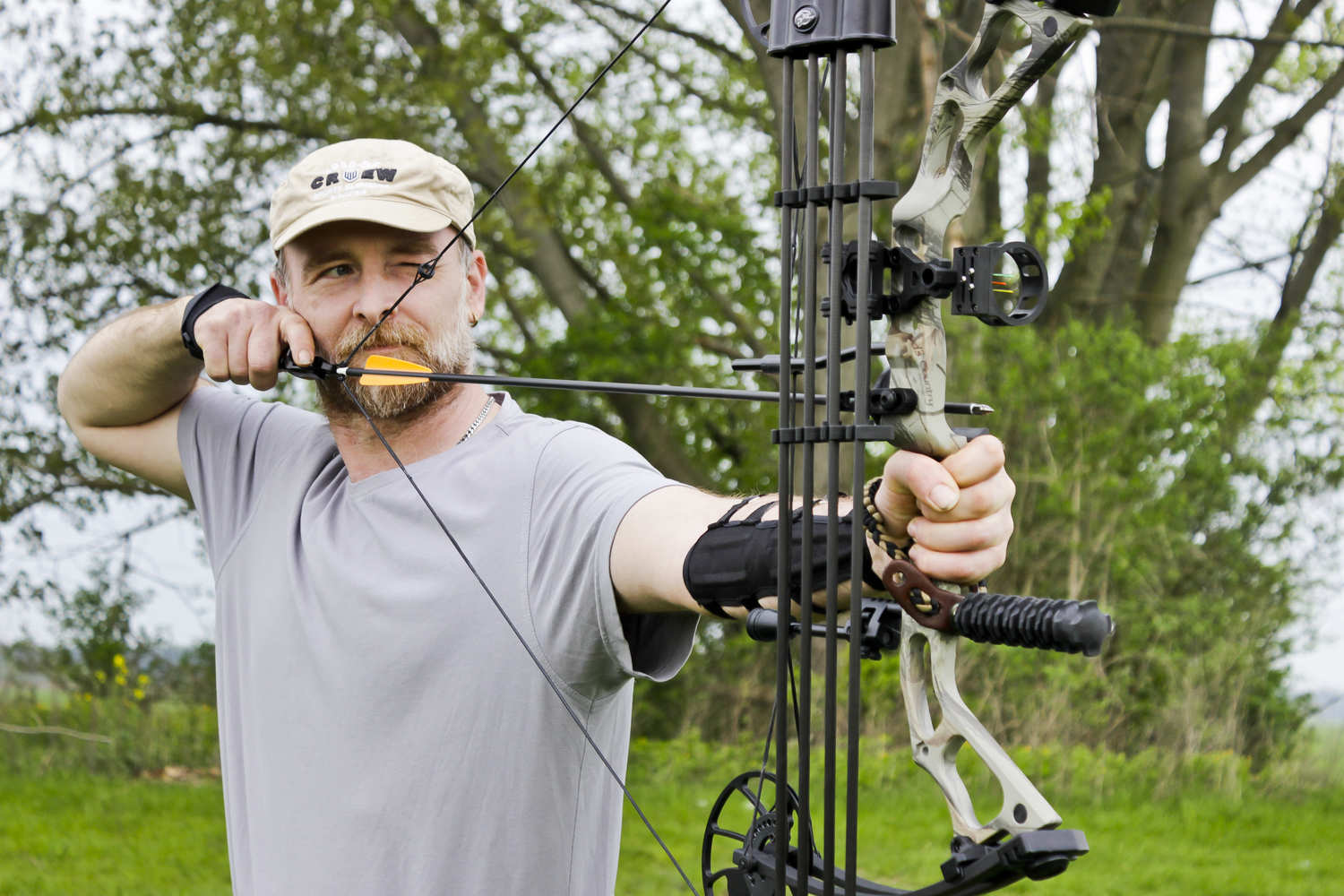 sportschuetzen: Trendsportart Bogenschießen – Tipps für Einsteiger