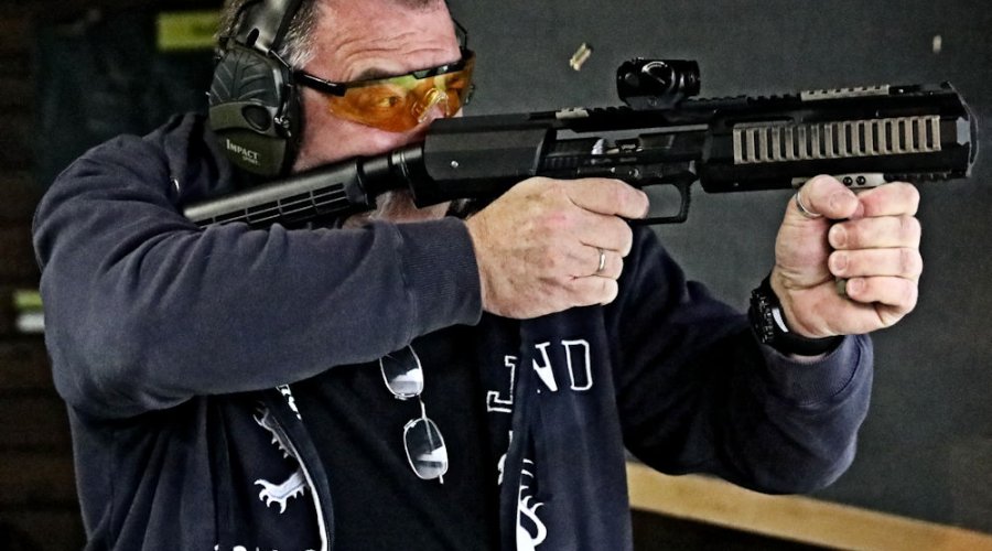 Hera Triarii Umrüstsatz