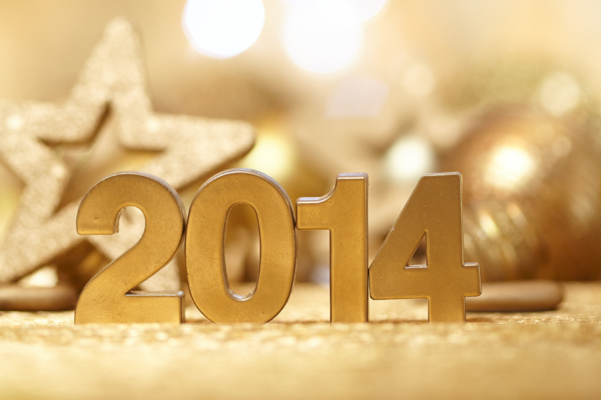 shot-show: all4shooters.com wünscht Ihnen eine gutes Neues