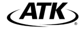 ATK LOGO