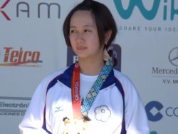 Barbara Engleder: Zweites Gold bei ISSF WM 2014 Barbara Engleder: Zweites Gold bei ISSF WM 2014