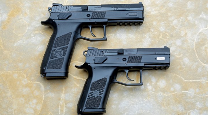 caliber 03/2015 - neu am Kiosk!