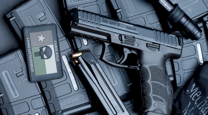 caliber 03/2015 - neu am Kiosk!