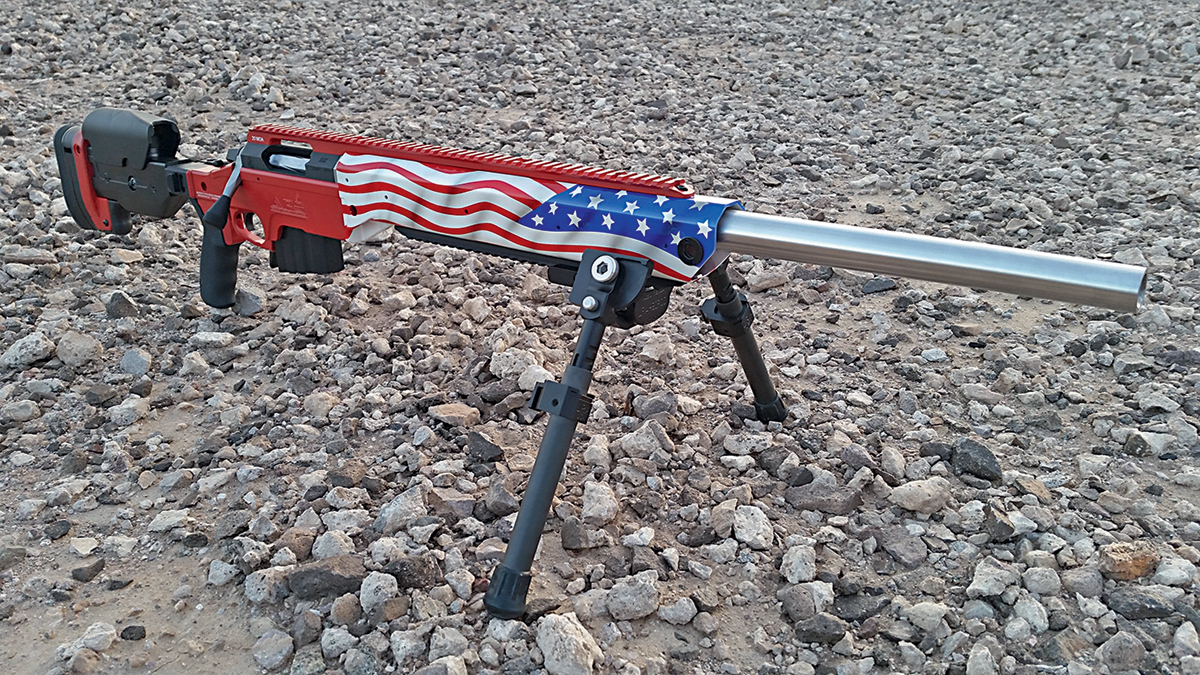 caliber: caliber 03/2015 - neu am Kiosk!