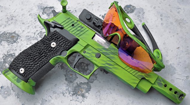 caliber 04/2015 ist ab sofort im Handel erhältlich!