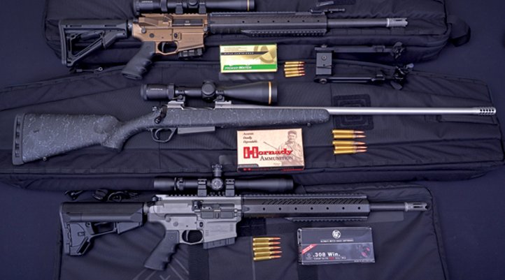 caliber 04/2015 ist ab sofort im Handel erhältlich!