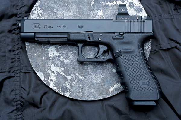 caliber: caliber 04/2015 ist ab sofort im Handel erhältlich!