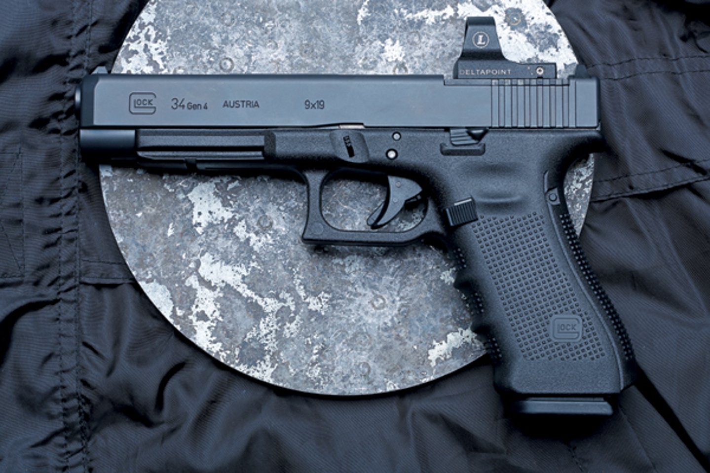 caliber 04/2015 ist ab sofort im Handel erhältlich!