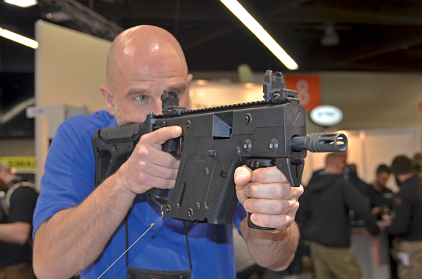 caliber: caliber 05/2015 neu am Kiosk!