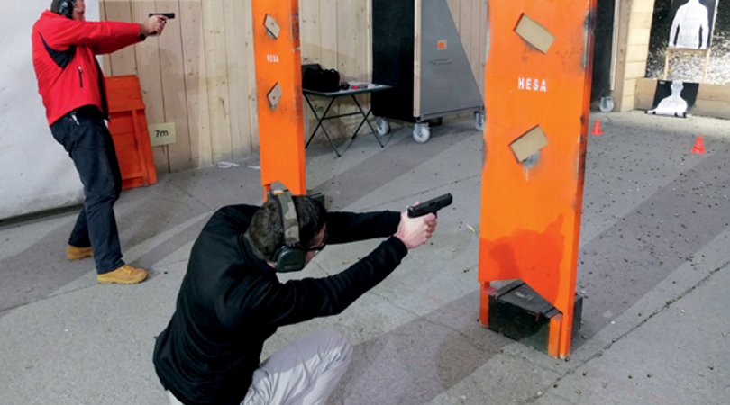 caliber 06/2015 ist jetzt erhältlich! caliber 06/2015 ist jetzt erhältlich!