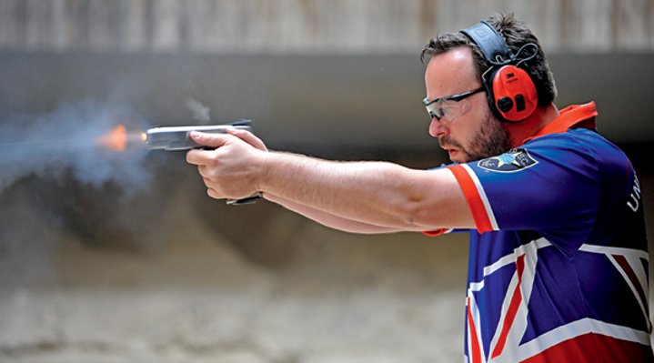 caliber 07+08/2015 - IPSC Infinity Open 2015