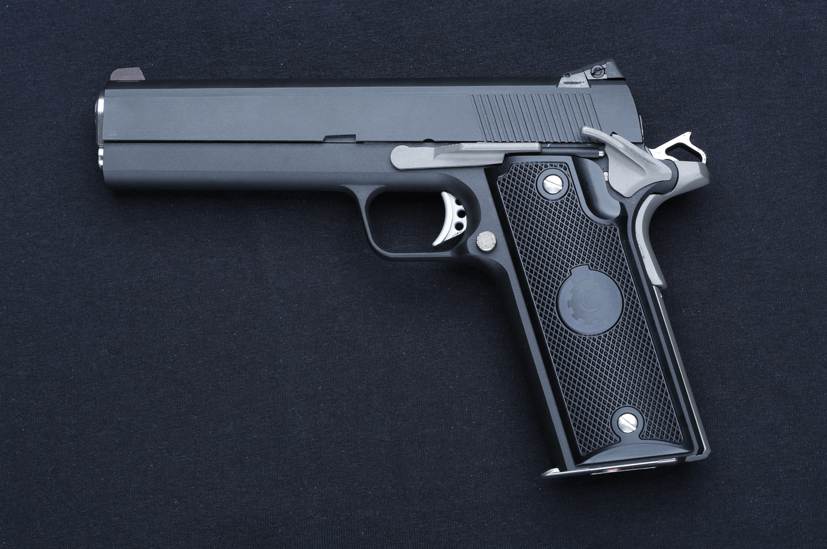 caliber: caliber 09/2015 - neu am Kiosk!