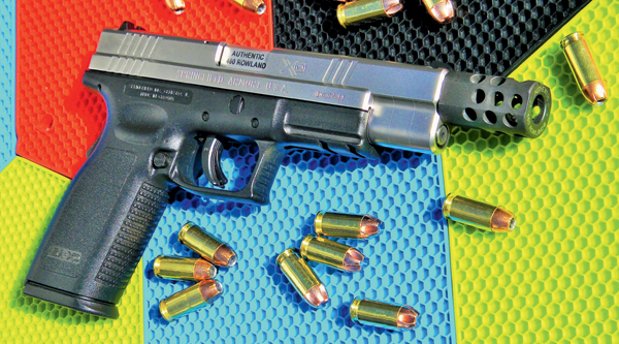 caliber 09/2015 - neu am Kiosk! caliber 09/2015 - neu am Kiosk!