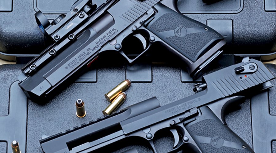 Vorschau caliber 10/2014: Das sind unsere Themen