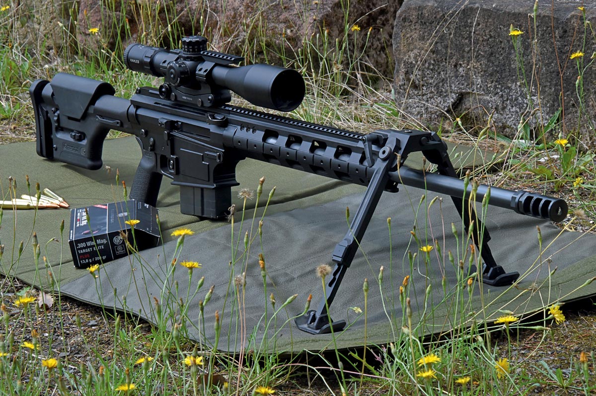 caliber: caliber 10/2015 - ab sofort im Handel!