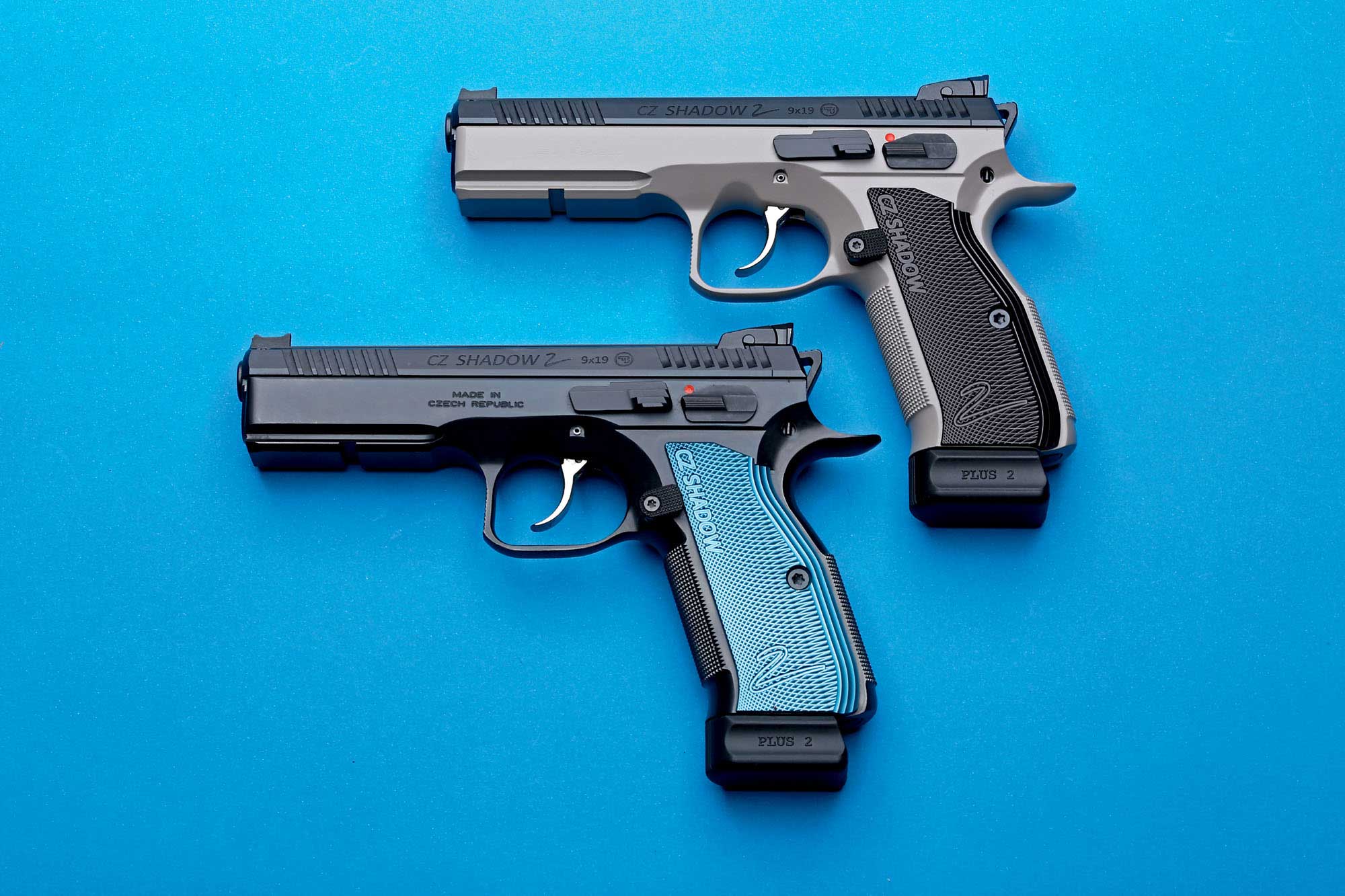 caliber: caliber 10/2016 - ab sofort am Kiosk!