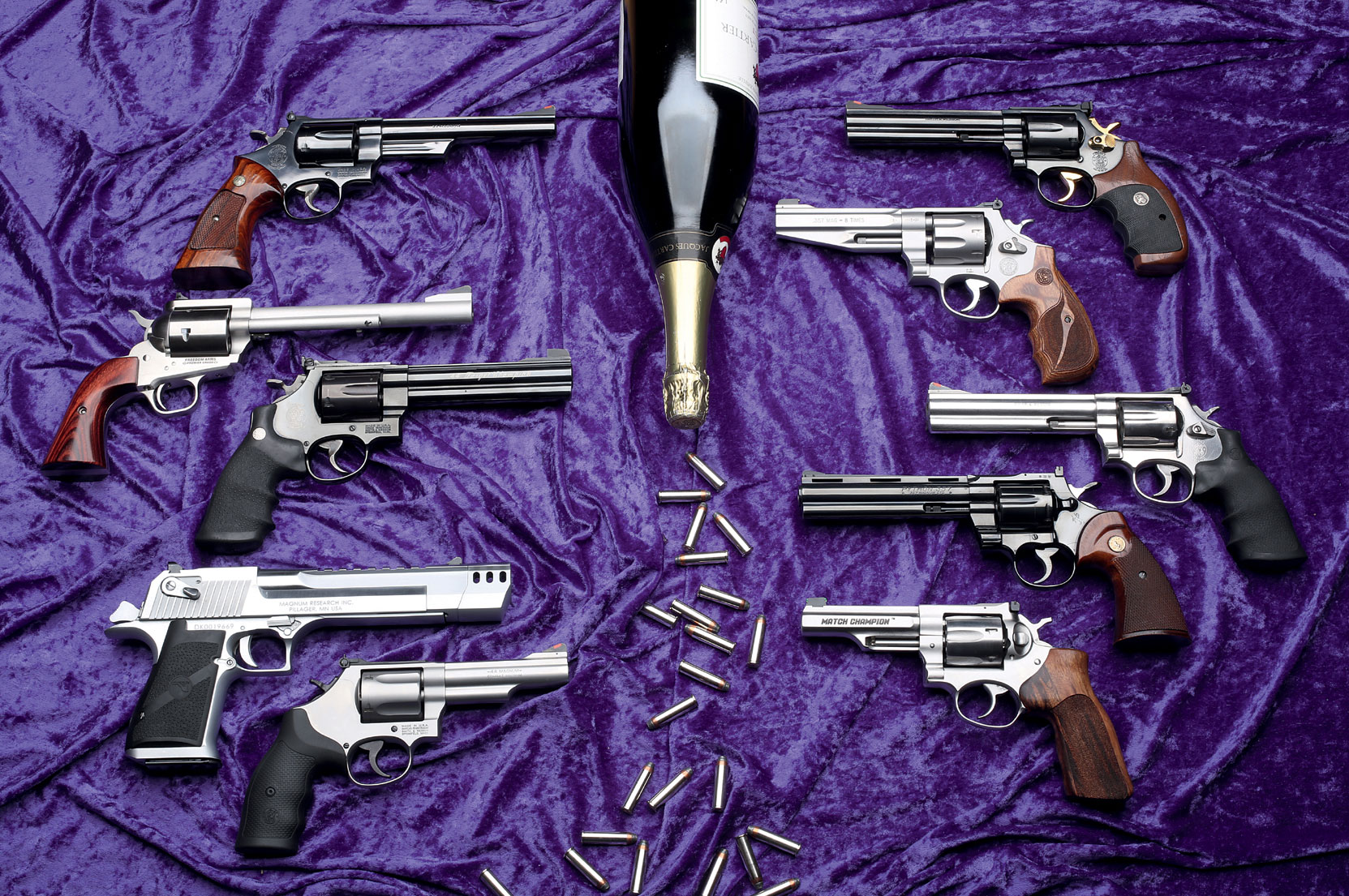 caliber: caliber 11+12/2015 in Doppelausgabe ist jetzt erhältlich!