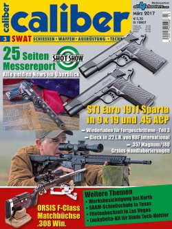 caliber 3/2017 caliber 3/2017
