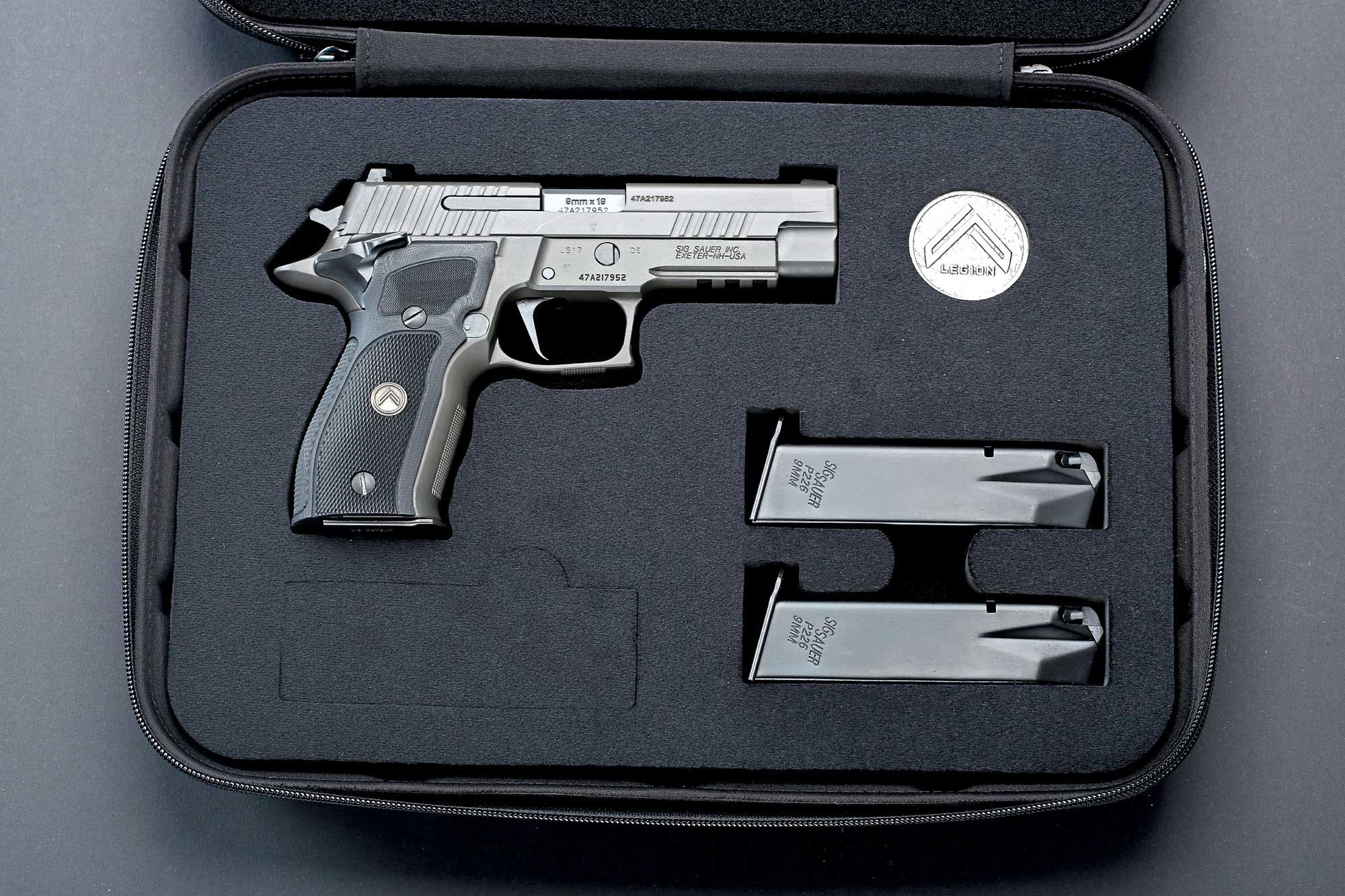 caliber: caliber 6/2017 - neu am Kiosk!