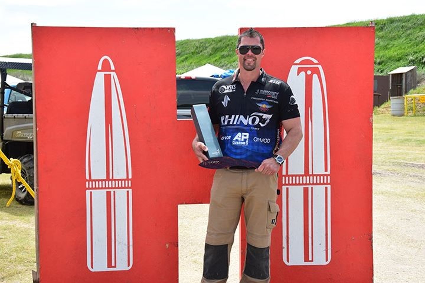 Gewinner im Zombie-Match: Gewinner im Zombie-Match: