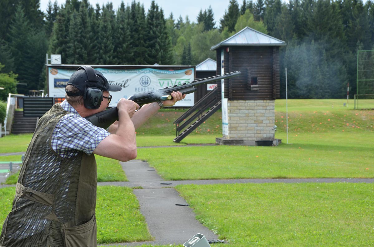 sportschuetzen: DM Wurfscheibe 2017 des BDS: Ergebnisse und Match-Bericht