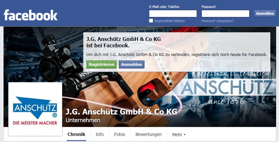 Dieter Anschütz - eine Legende wird 85. 