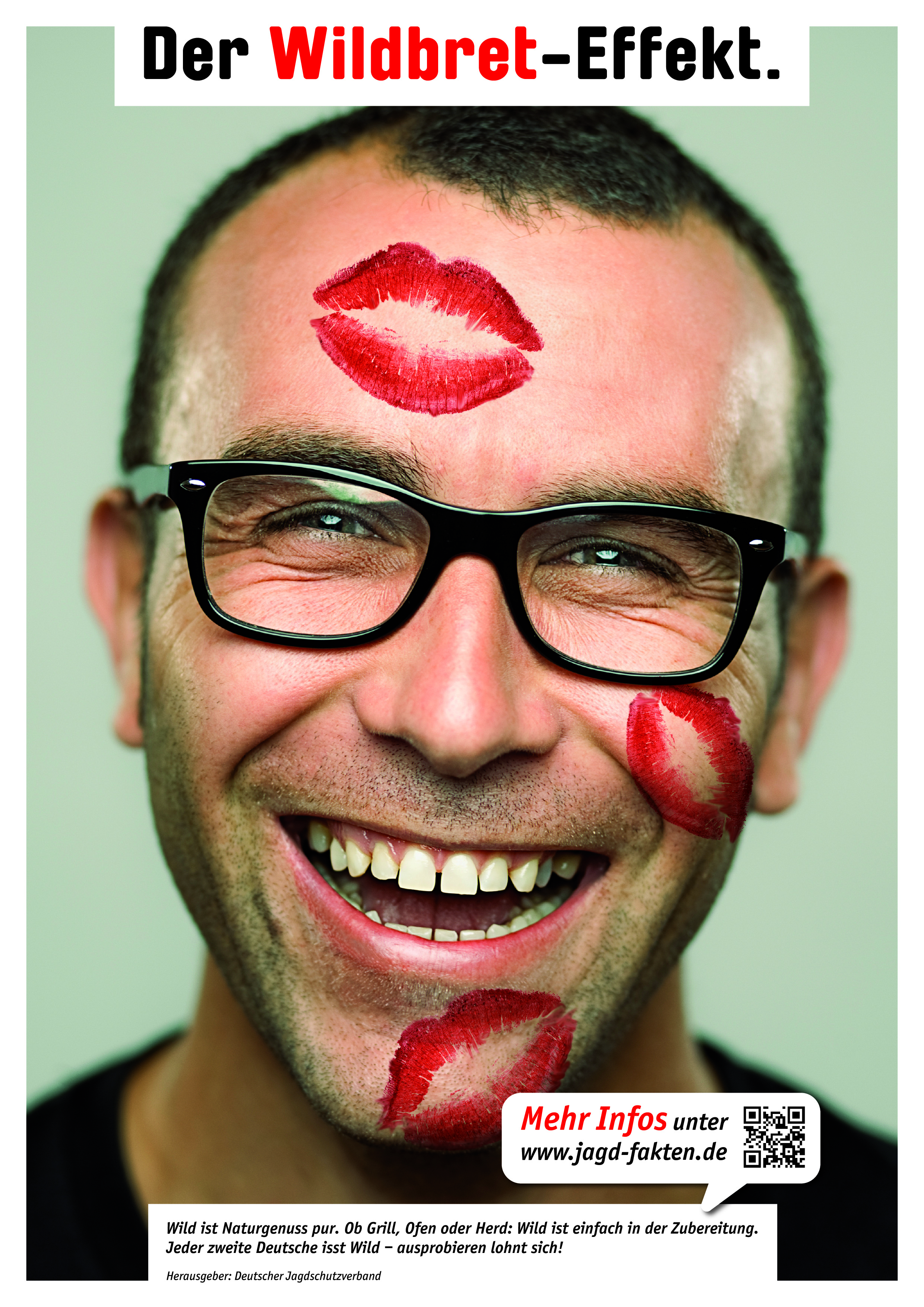 jagd-news: DJV: neuer Name, neues Programm: Fakten statt Vorurteile