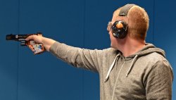 Deutsche Meisterschaften 2016: Christian Reitz Christian Reitz