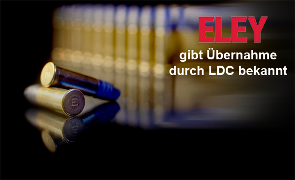 ELEY für 52,8 Mio € an Private Equity verkauft