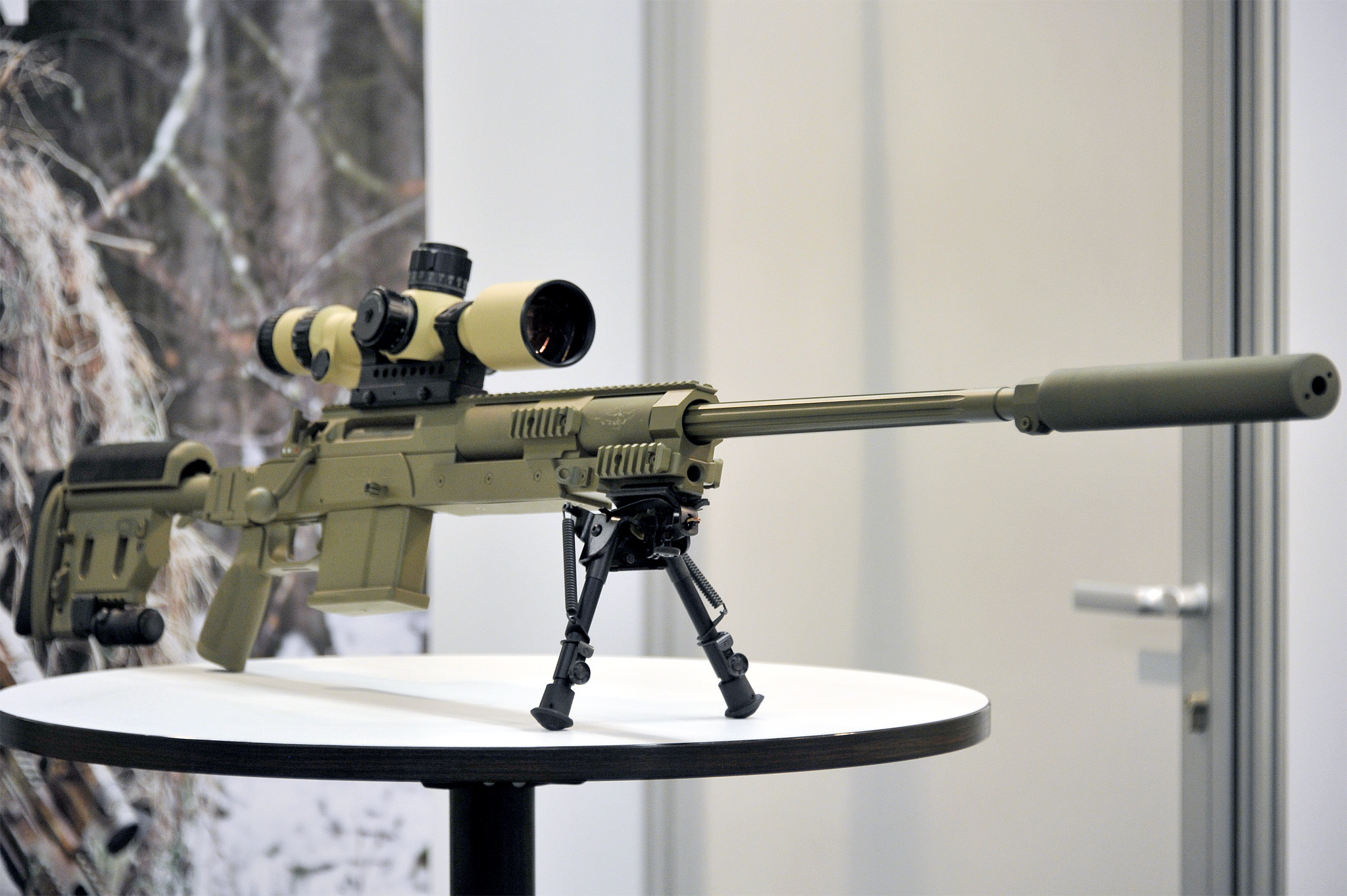 enforce-tac: Enforce Tac 2015: Fachmesse für Spezialkräfte: 4. + 5. März 2015