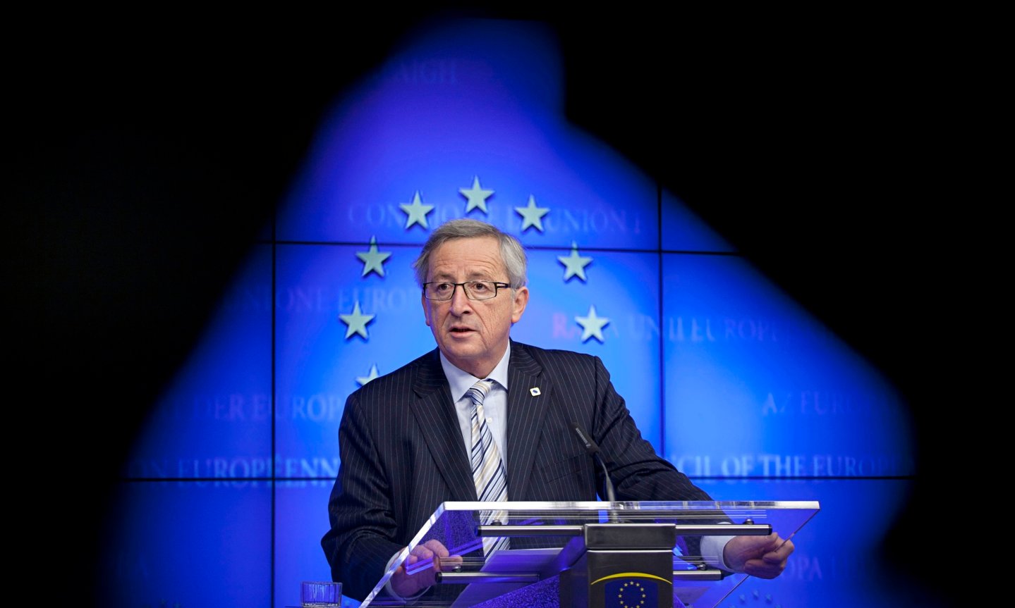 EU-Waffenverbot: Neue Erkenntnisse aus Brüssel EU-Parlament