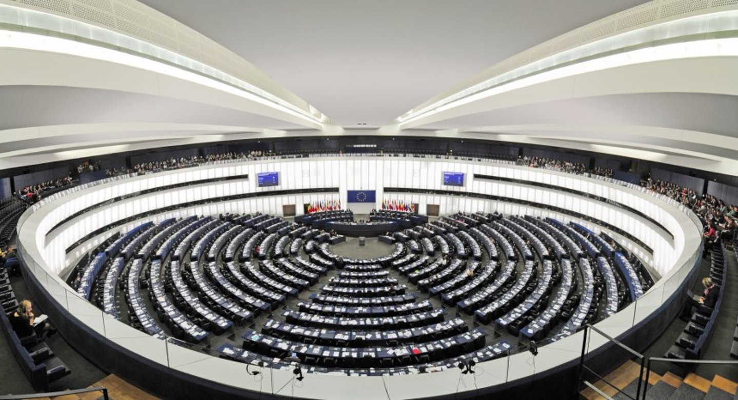 Europa-Wahl 2014: Positionen der Parteien zu Jagd und Waffenrecht Europa-Wahl 2014: Positionen der Parteien zu Jagd und Waffenrecht