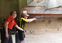 German Steel Challenge 2016 Marijan Loch