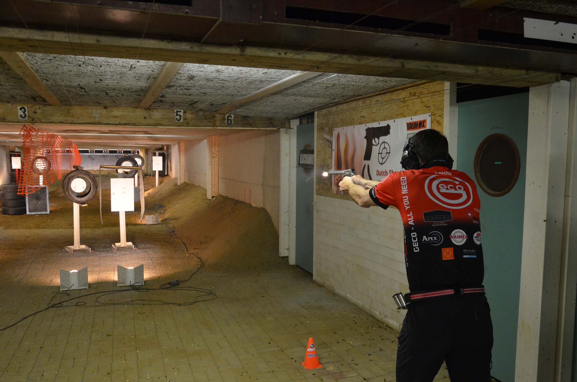 sportschuetzen: European Steel Challenge 2018: Wettkampfbericht und Ergebnisse