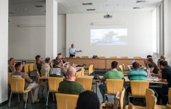 Fachkonferenz Personenschutz 2016 Fachkonferenz Personenschutz 2016